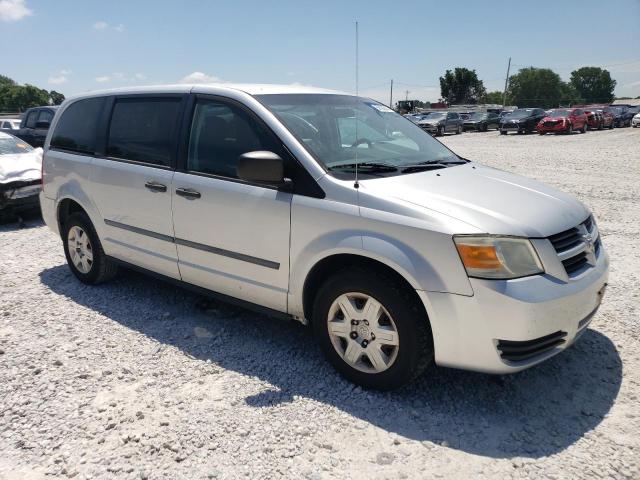 Photo 4 from auction – 2009 DODGE GRAND CARA with VIN 2D8HN11E49R658591