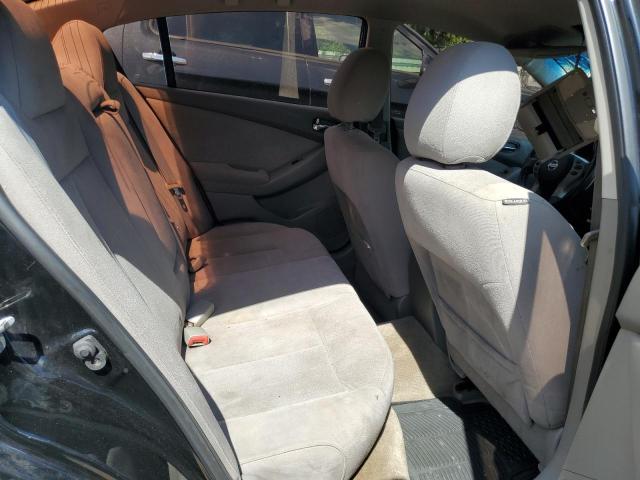 Photo 10 from auction – 2012 NISSAN ALTIMA BAS with VIN 1N4AL2AP0CN555322