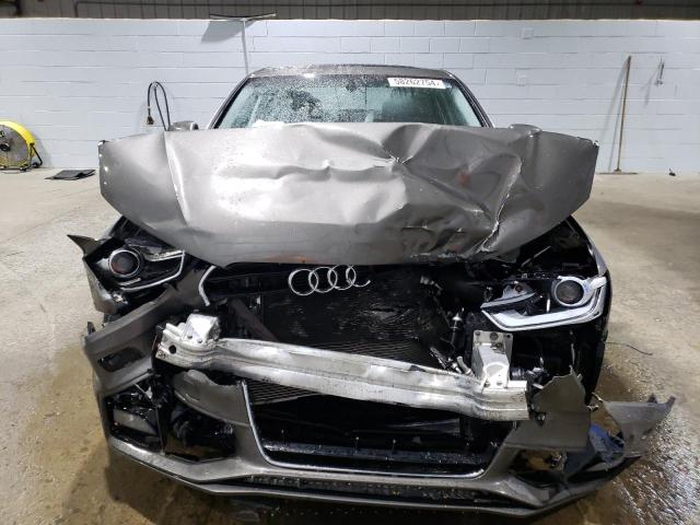 Photo 5 from auction – 2014 AUDI A4 PREMIUM with VIN WAUFFAFL6EN017425