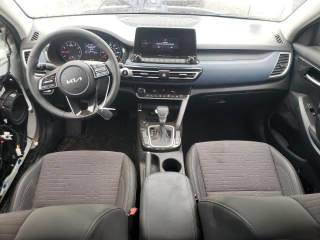 Photo 8 from auction – 2023 KIA SELTOS S with VIN KNDEU2AA9P7376856