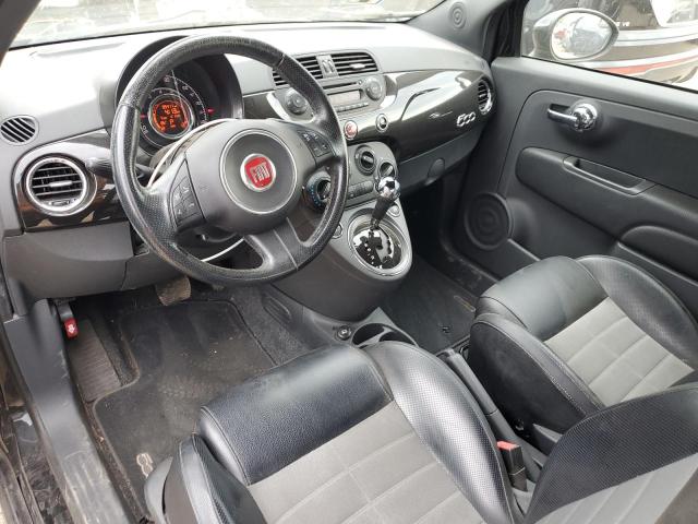 Photo 8 from auction – 2013 FIAT 500 SPORT with VIN 3C3CFFBR2DT697159