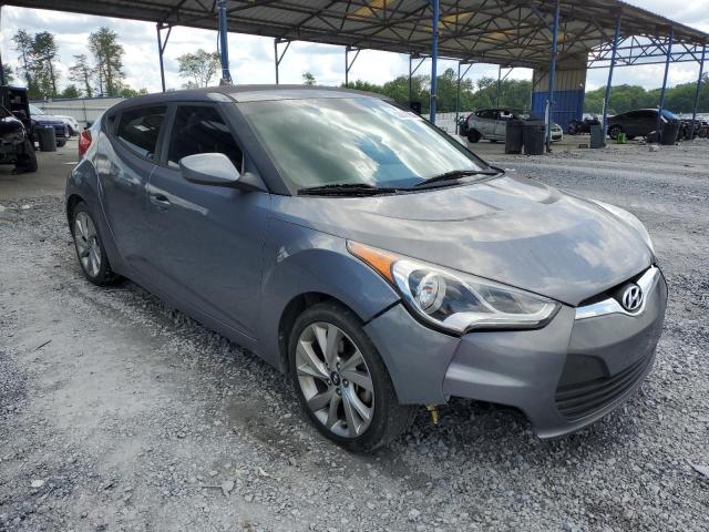 Foto 4 de la subasta – 2016 HYUNDAI VELOSTER con VIN KMHTC6AD3GU282772