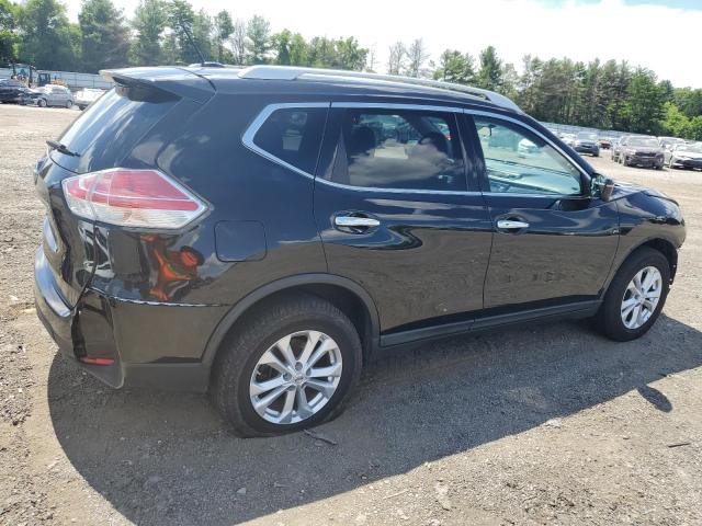 Photo 3 from auction – 2016 NISSAN ROGUE S with VIN KNMAT2MV6GP649753