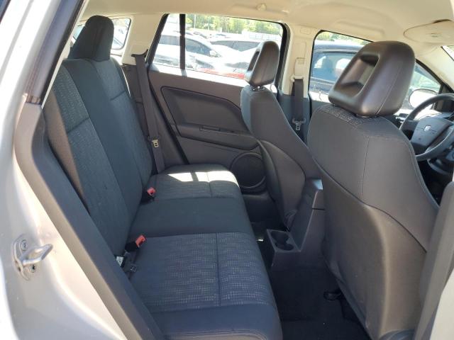 Photo 11 from auction – 2008 DODGE CALIBER with VIN 1B3HB28B18D769644
