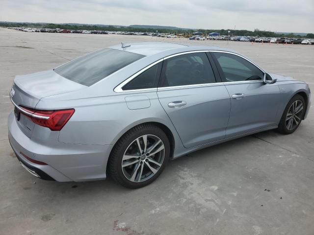 Photo 3 from auction – 2019 AUDI A6 PREMIUM with VIN WAUK2AF25KN111468