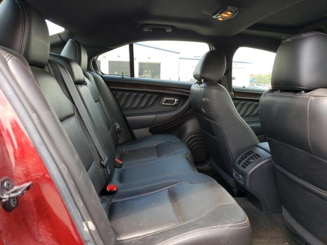 Фото 10 с аукциона – 2013 FORD TAURUS LIM с VIN 1FAHP2J86DG159753