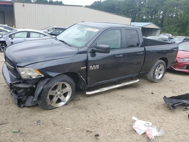 RAM 1500 ST 2014 with VIN 1C6RR7FT2ES465082 - Photo from auction