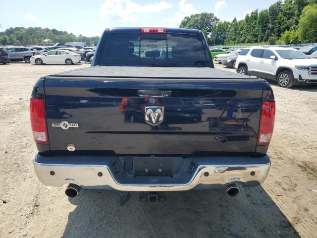 Photo 6 from auction – 2012 DODGE RAM 1500 S with VIN 1C6RD6LT8CS255628