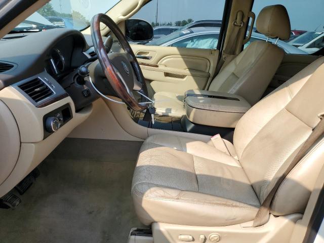 Photo 7 from auction – 2011 CADILLAC ESCALADE E with VIN 1GYS4JEF2BR151365