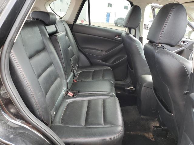 Photo 11 from auction – 2013 MAZDA CX-5 GT with VIN JM3KE4DE6D0115612