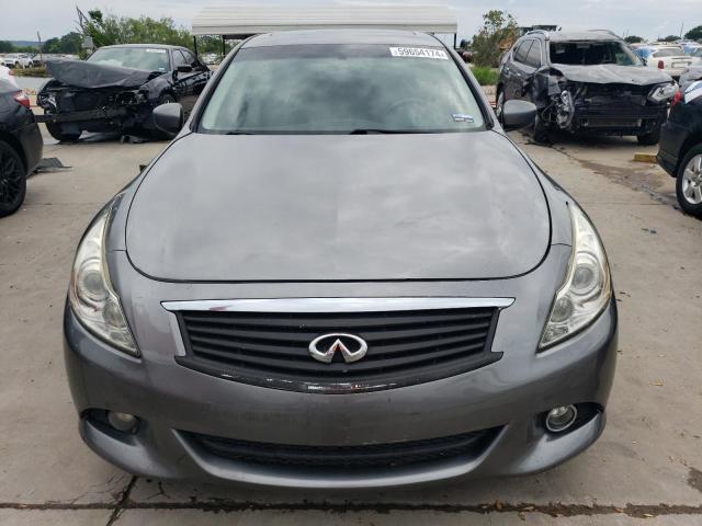 Photo 5 from auction – 2012 INFINITI G37 BASE with VIN JN1CV6AP4CM934952