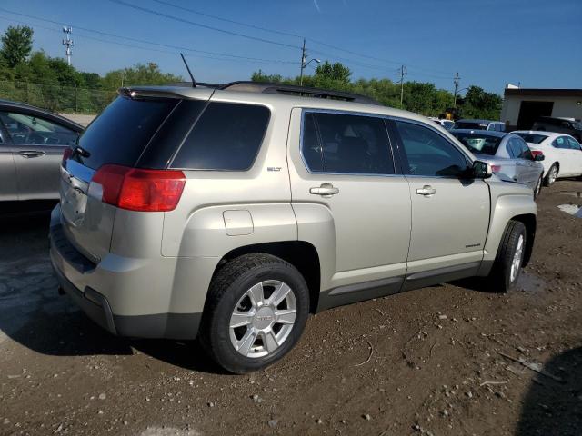 Photo 3 from auction – 2013 GMC TERRAIN SL with VIN 2GKFLVEK2D6325517