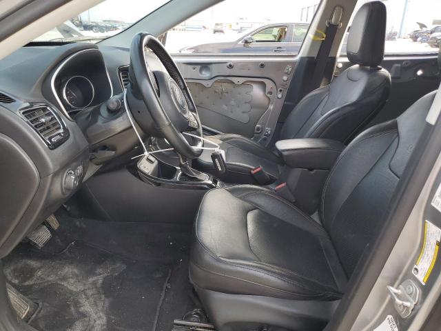 Photo 7 from auction – 2020 JEEP COMPASS LI with VIN 3C4NJCCB9LT114801