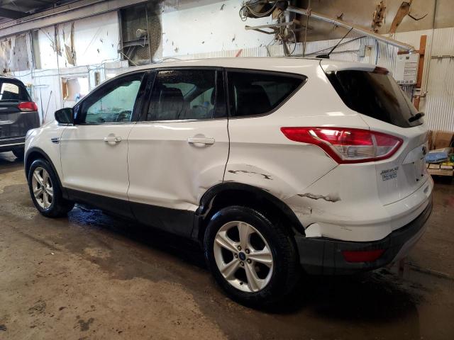 Photo 2 from auction – 2014 FORD ESCAPE SE with VIN 1FMCU9GXXEUC76674