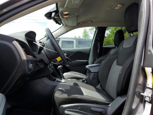 Photo 7 from auction – 2014 JEEP CHEROKEE L with VIN 1C4PJLCB9EW267054