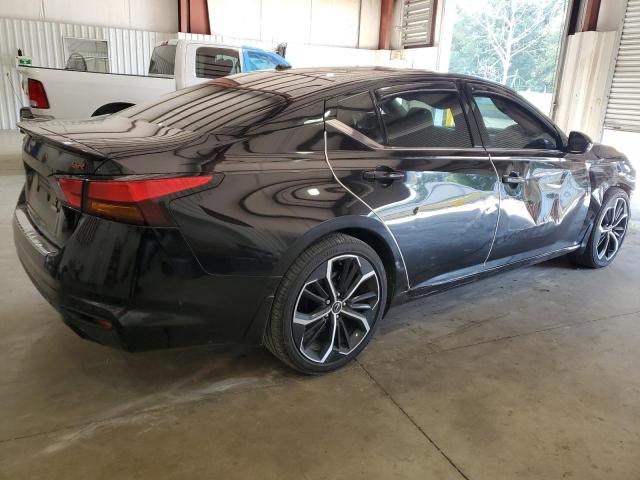 Photo 3 from auction – 2023 NISSAN ALTIMA SR with VIN 1N4BL4CVXPN381003