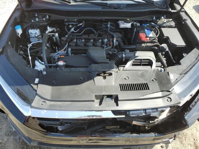 Photo 12 from auction – 2023 HONDA CR-V EX with VIN 2HKRS4H48PH428105