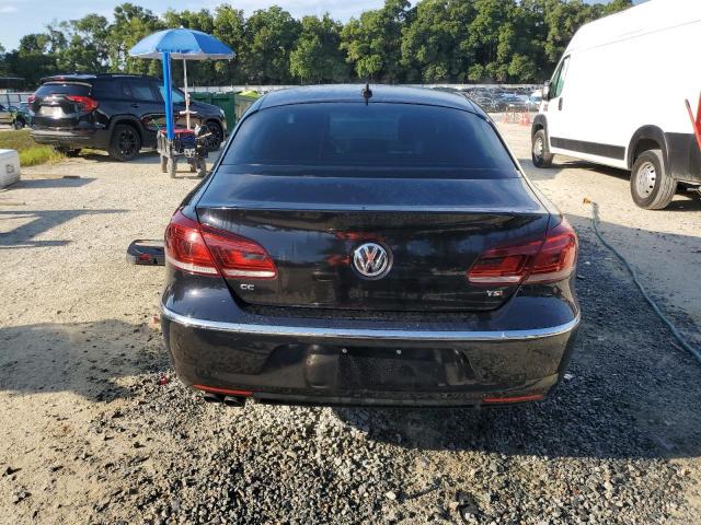 Photo 6 from auction – 2016 VOLKSWAGEN CC BASE with VIN WVWBP7AN4GE501591