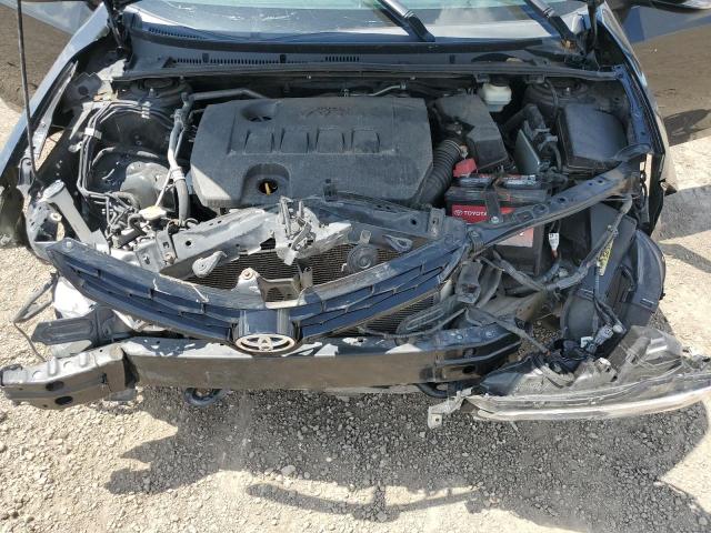 Photo 11 from auction – 2016 TOYOTA COROLLA L with VIN 5YFBURHEXGP557595