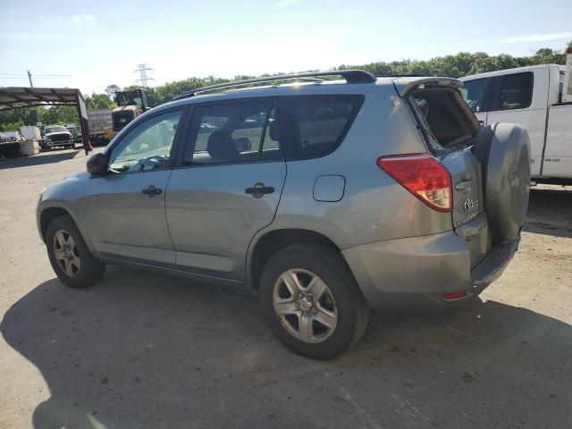Photo 2 from auction – 2008 TOYOTA RAV4 with VIN JTMBD33V486069806