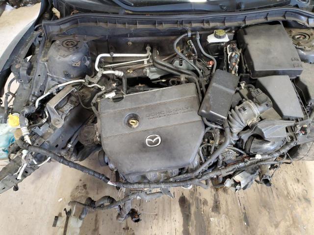 Photo 11 from auction – 2012 MAZDA 3 I with VIN JM1BL1UG1C1537598