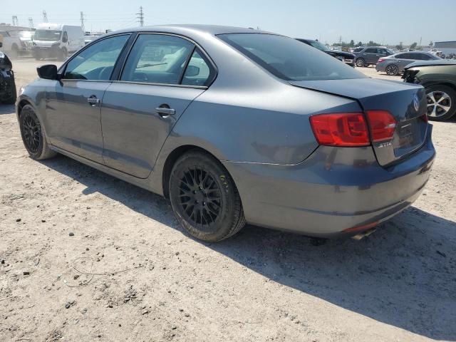 Photo 2 from auction – 2012 VOLKSWAGEN JETTA BASE with VIN 3VW2K7AJ7CM312141