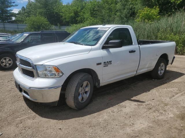 RAM 1500 CLASS 2019 with VIN 3C6JR6DT4KG531872 - Photo from auction