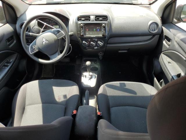 Photo 8 from auction – 2019 MITSUBISHI MIRAGE G4 with VIN ML32F3FJ6KHF15958