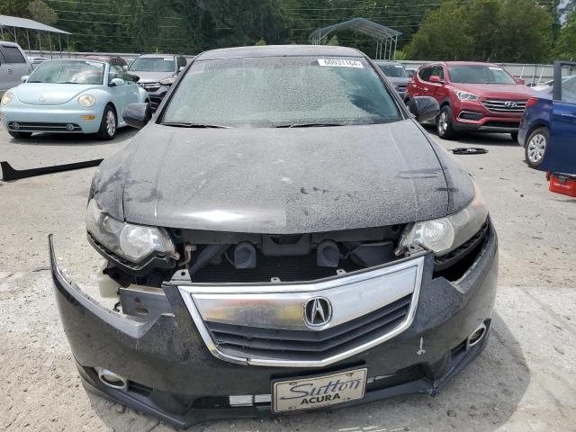 Photo 5 from auction – 2012 ACURA TSX SE with VIN JH4CU2F86CC009121