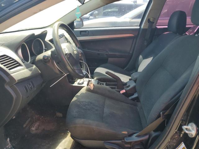 Photo 7 from auction – 2014 MITSUBISHI LANCER ES/ with VIN JA32U2FU1EU017133