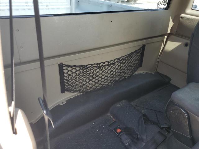 Zdjęcie 10 z aukcji – 2003 FORD RANGER SUP z VIN 1FTYR14V03TA37752