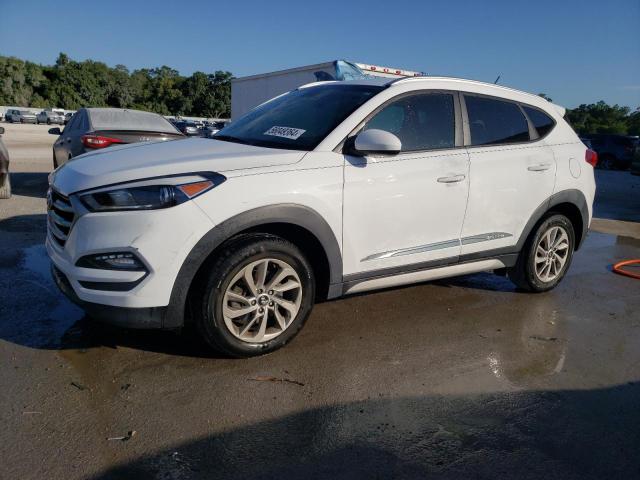 Photo 1 from auction – 2017 HYUNDAI TUCSON with VIN KM8J33A41HU311077