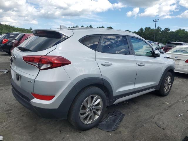 Photo 3 from auction – 2018 HYUNDAI TUCSON SEL with VIN KM8J3CA49JU717260