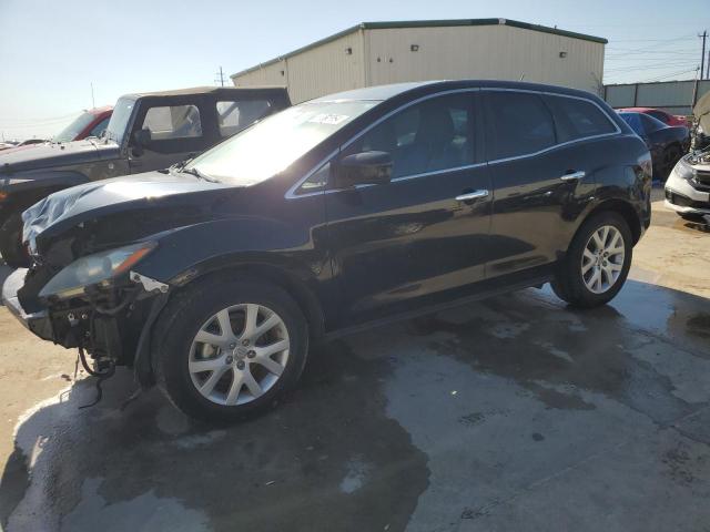 MAZDA CX-7 2007 with VIN JM3ER293770147468 - Photo from auction