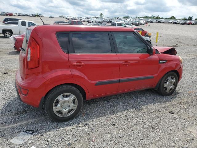 Photo 3 from auction – 2013 KIA SOUL with VIN KNDJT2A58D7579530