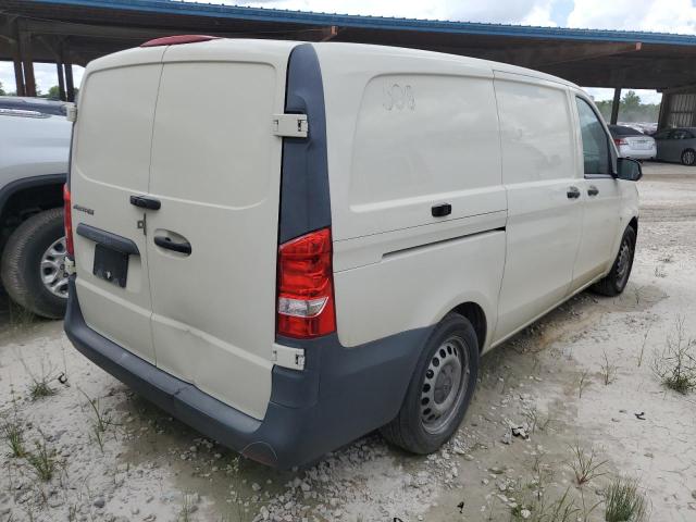 Photo 3 from auction – 2016 MERCEDES-BENZ METRIS with VIN WD3PG2EA4G3150512