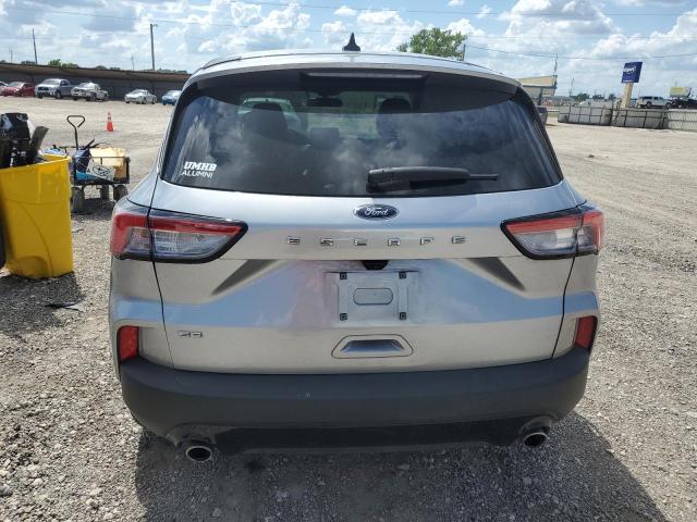 Photo 6 from auction – 2022 FORD ESCAPE SE with VIN 1FMCU0G65NUB84035