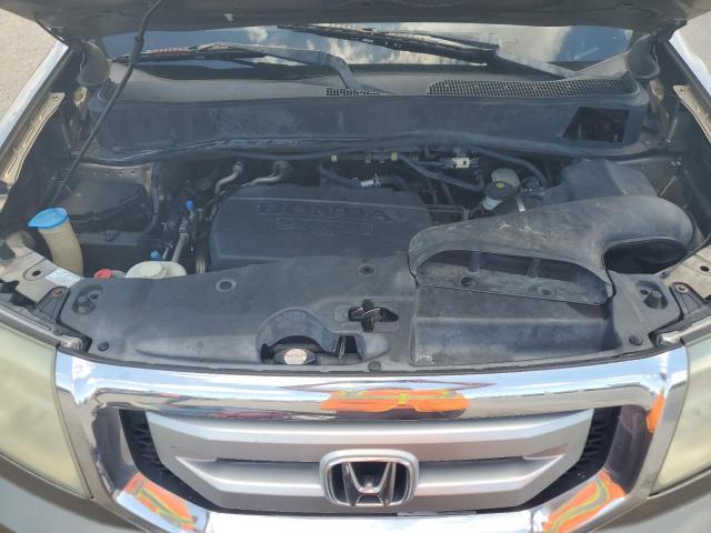 Zdjęcie 12 z aukcji – 2011 HONDA PILOT EXL z VIN 5FNYF3H50BB058276