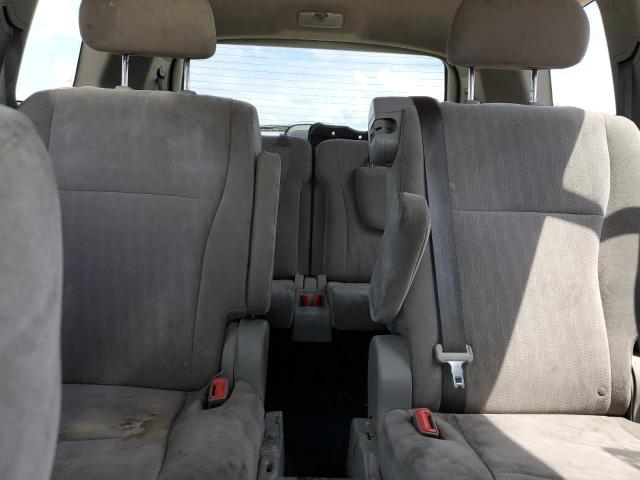Photo 10 from auction – 2012 TOYOTA HIGHLANDER with VIN 5TDZA3EH4CS019317