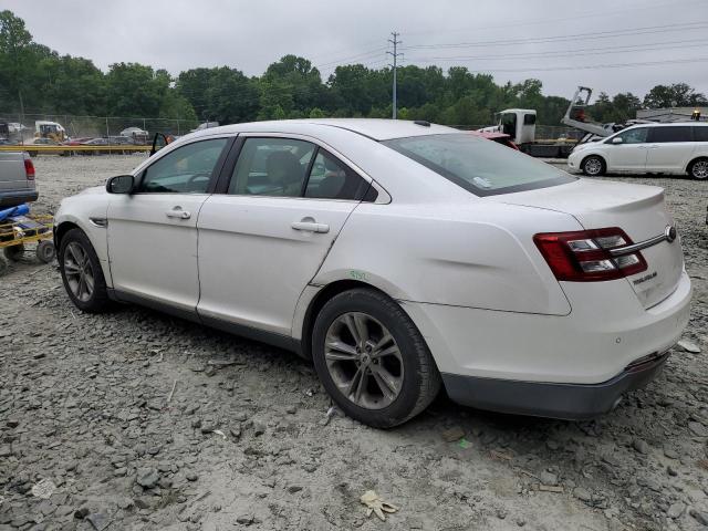Photo 2 from auction – 2013 FORD TAURUS SEL with VIN 1FAHP2E87DG133317