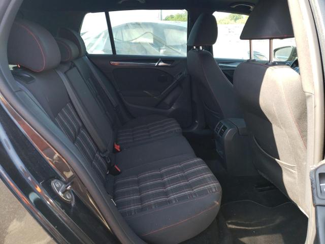 Photo 11 from auction – 2012 VOLKSWAGEN GTI with VIN WVWHD7AJ3CW212450