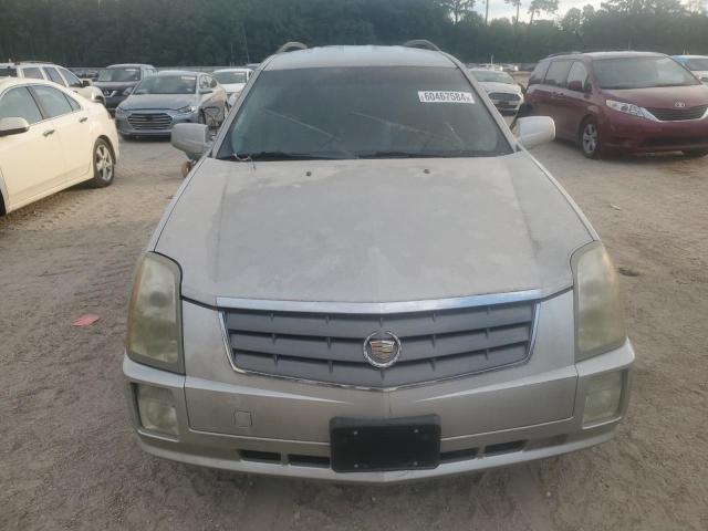 Photo 5 from auction – 2005 CADILLAC SRX with VIN 1GYEE637X50154008