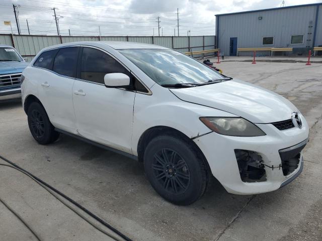 Photo 4 from auction – 2011 MAZDA CX-7 with VIN JM3ER2A54B0388135