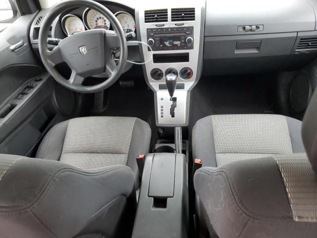 Photo 8 from auction – 2009 DODGE CALIBER SX with VIN 1B3HB48A59D149450