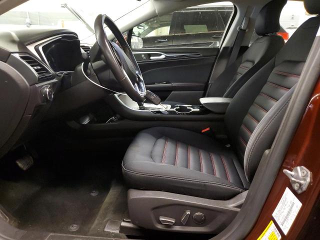 Photo 7 from auction – 2016 FORD FUSION SE with VIN 3FA6P0H79GR264292