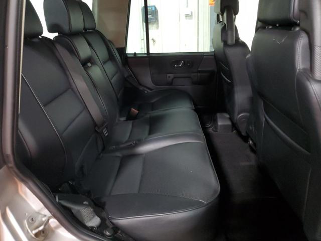 Photo 10 from auction – 2004 LAND ROVER DISCOVERY with VIN SALTL19434A866770