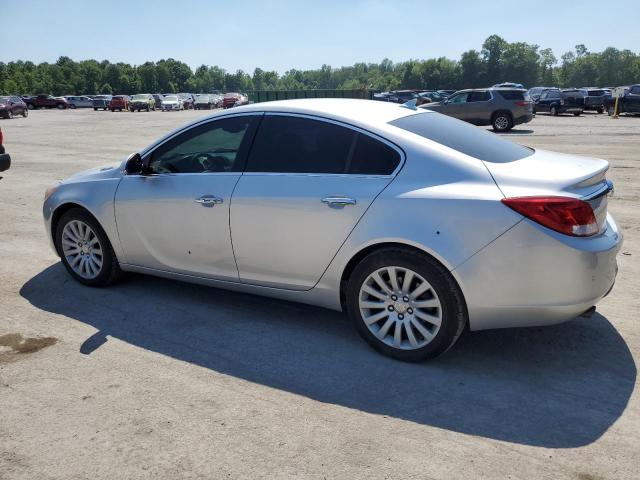 Photo 2 from auction – 2012 BUICK REGAL PREM with VIN 2G4GS5EV1C9213426