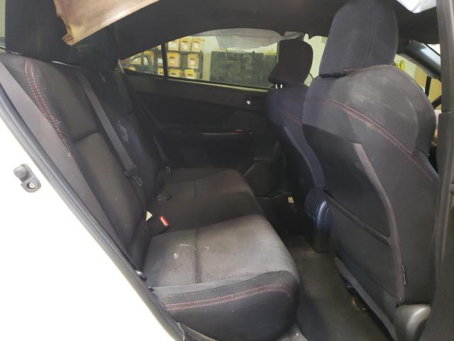 Photo 10 from auction – 2017 SUBARU WRX PREMIU with VIN JF1VA1F63H9832157