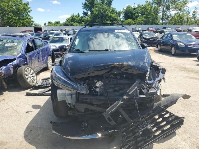 Photo 5 from auction – 2021 NISSAN KICKS SR with VIN 3N1CP5DV8ML518607