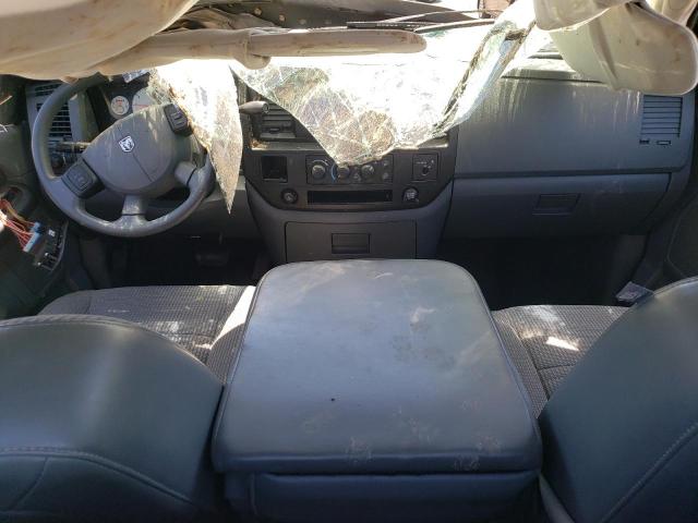 Photo 8 from auction – 2007 DODGE RAM 1500 S with VIN 1D7HA16K77J607957